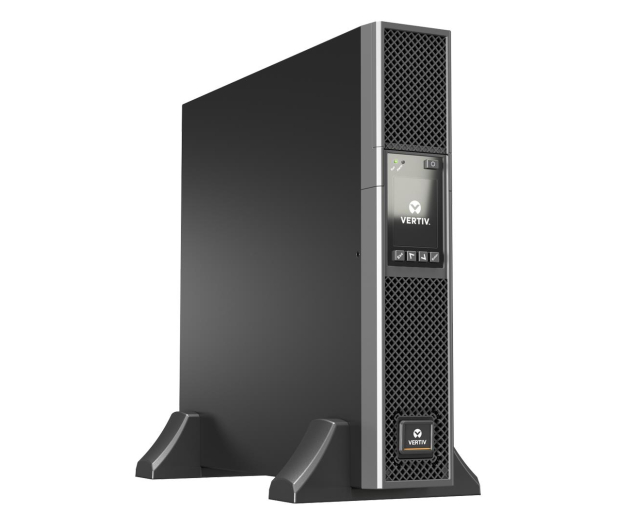 Vertiv Liebert GXT5 1ph UPS, 1.5kVA - 1221140 - zdjęcie